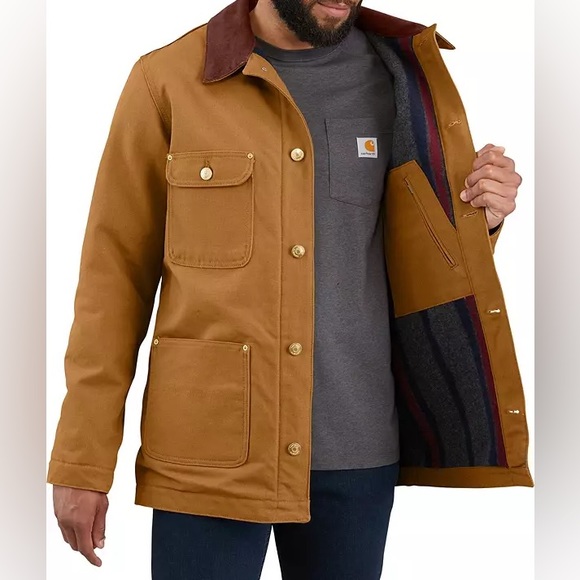 Carhartt Other - Carhartt Men’s Jacket New